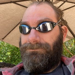 Meet your Posher, Thomas